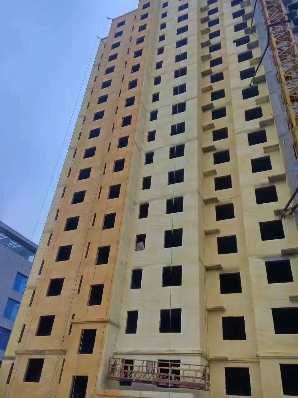 沈阳市集装箱聚氨酯保温化工罐体聚氨酯保温 - 排名