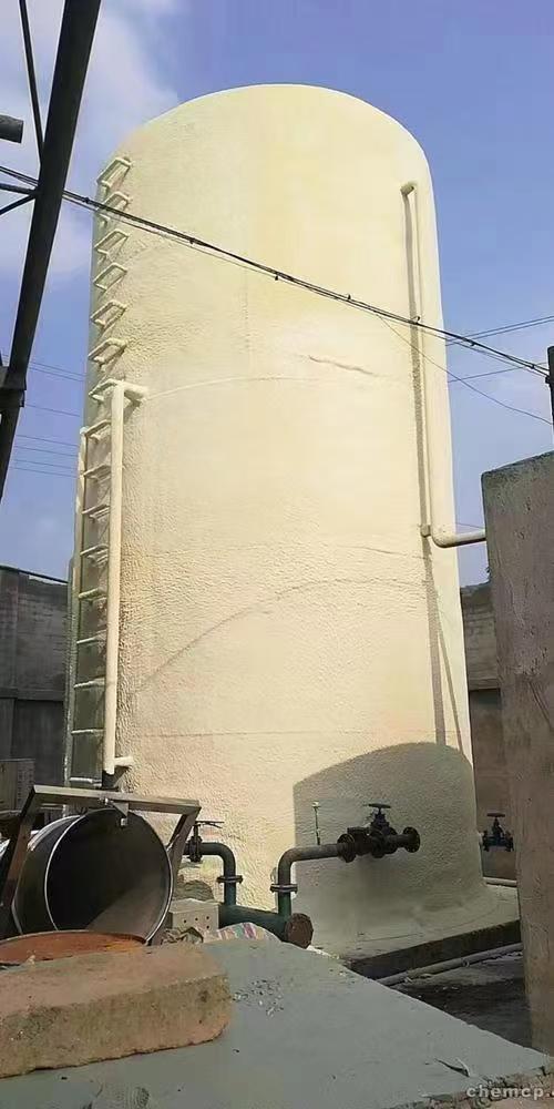 沈阳市化工罐体聚氨酯保温厂房车间聚氨酯保温 - 排名